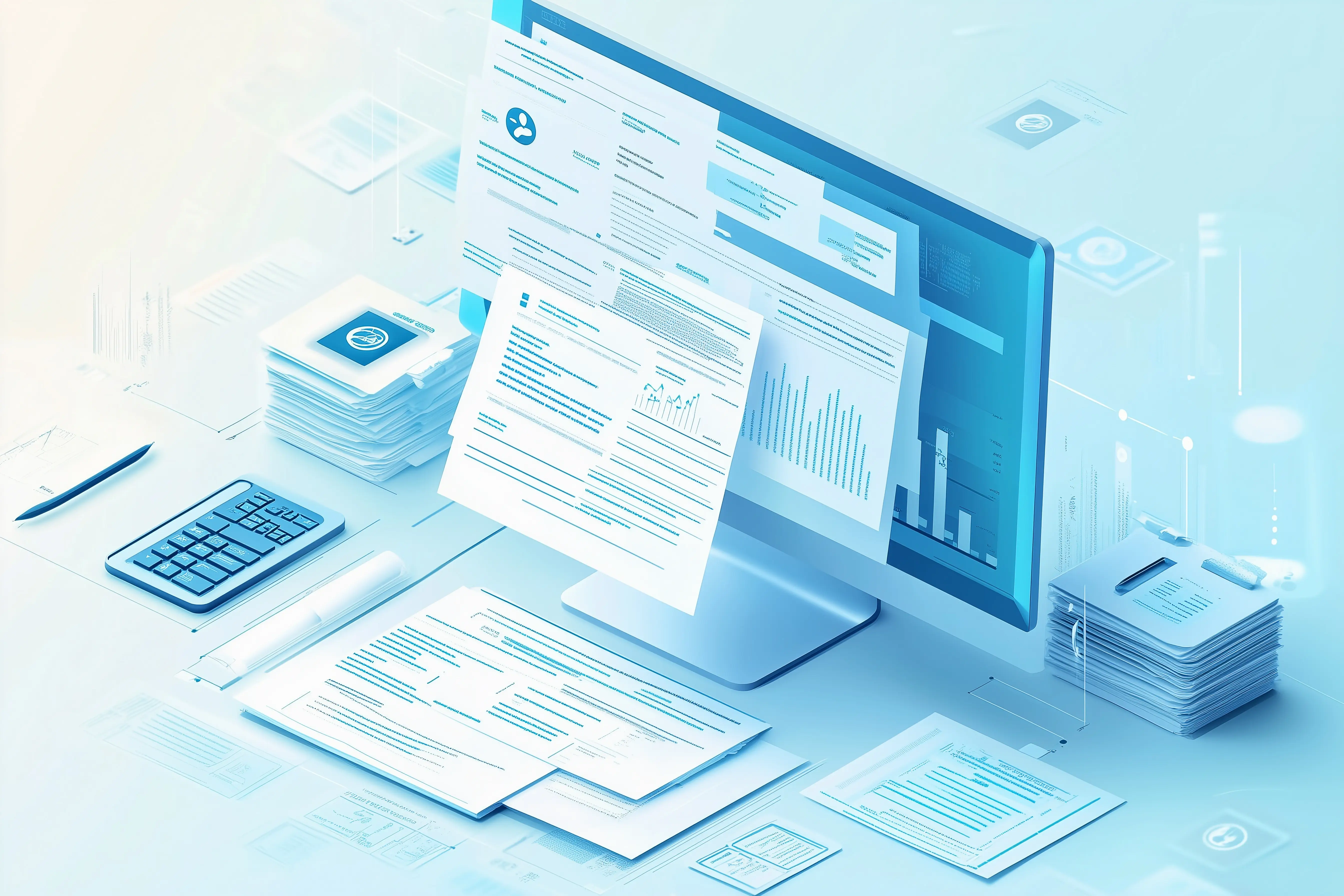 Replace email approvals with a paperless system for better tracking