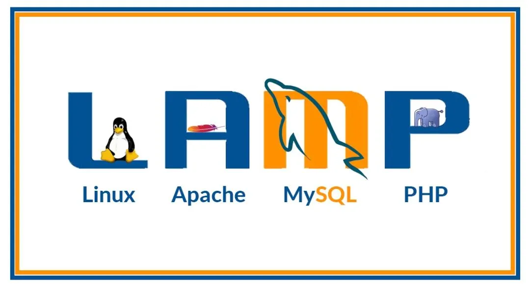 Linux, Apache, MySQL, PHP