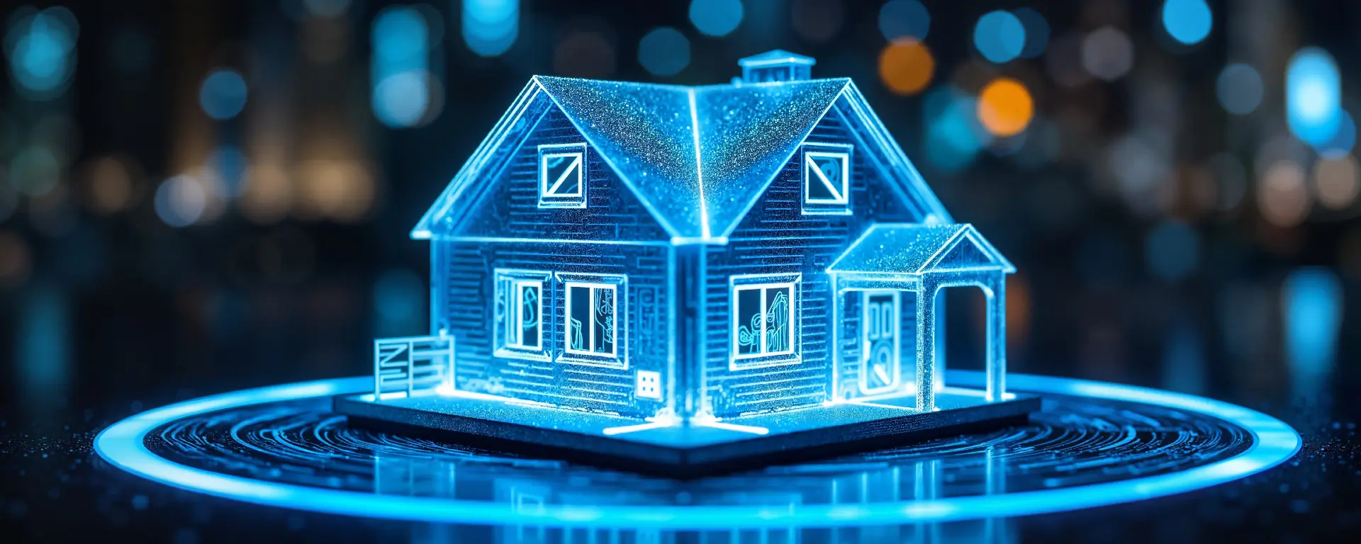 Enhance energy efficiency, boost security, and improve comfort and safety